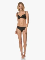 Kalhotky Sculpted Mesh QF1709E - Calvin Klein