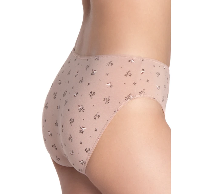 Dámské bikiny FIGS model 21762266 3pack - Lama