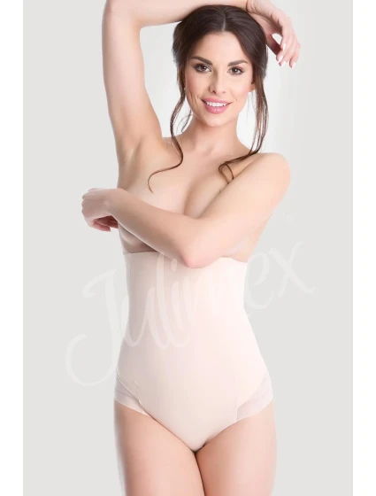 Kalhotky model 119539 Julimex Shapewear Kalhotky model 119539 Julimex Shapewear