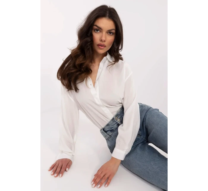 Košile s dlouhým rukávem  model 210850 NM