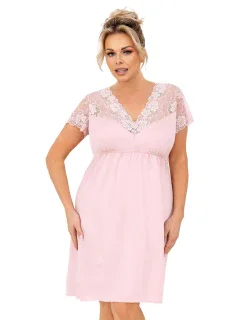 Košile Livia kr/r model 21038737 - Donna