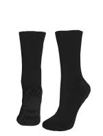 model 21337378 Thermo ABS Cotton dámské ponožky - WiK