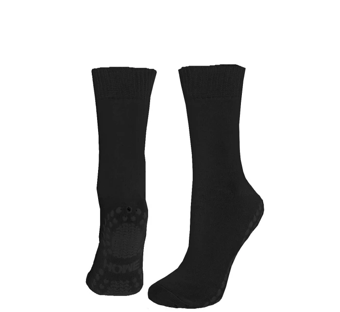 model 21337378 Thermo ABS Cotton dámské ponožky - WiK