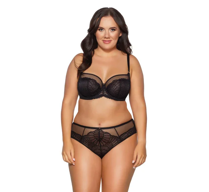 Měkká podprsenka Ava 2109