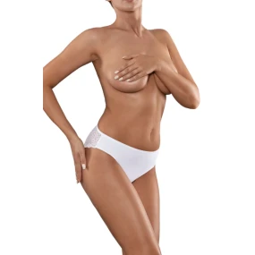 Dámské kalhotky 145 white - BABELL