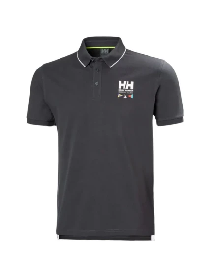 Polo M Tričko pánské model 19048621 - Helly Hansen