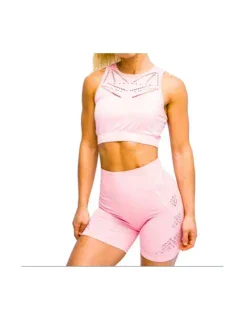 Beach Top Short Bra W model 19411949 - GymHero