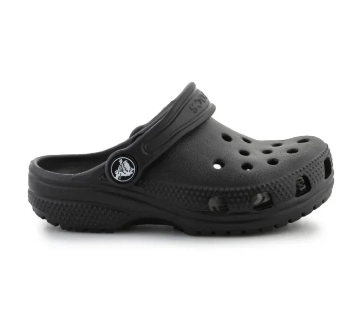 Žabky Crocs Classic Clog t Jr 206990-001