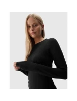 Termoaktivní tričko 4F W 4FWAW24USEAF152-20S dámské Termoaktivní tričko 4F W 4FWAW24USEAF152-20S dámské