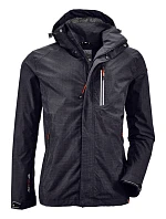 Bunda Killtec Carleb M 34723/200/M pánské