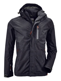 Bunda Killtec Carleb M 34723/200/M pánské