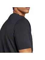 Essentials Big Logo Single Jersey Tee M model 21077800 pánské - ADIDAS