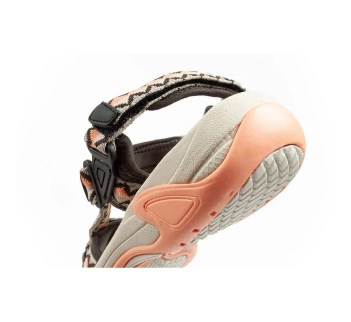 W  dámské sandály model 21134979 - CMP