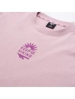 Damska Koszulka z krótkim rękawem LADY model 21358628 - Hi-Tec Damska Koszulka z krótkim rękawem LADY model 21358628 - Hi-Tec