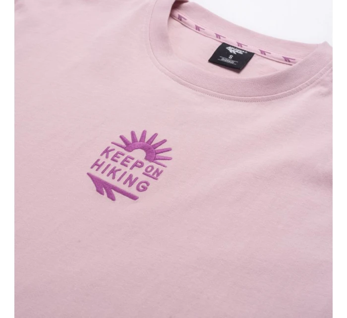 Damska Koszulka z krótkim rękawem LADY model 21358628 - Hi-Tec Damska Koszulka z krótkim rękawem LADY model 21358628 - Hi-Tec