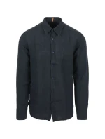 Pánská košile BOSS Relegant_6_M BLU (50537381-404) Pánská košile BOSS Relegant_6_M BLU (50537381-404)