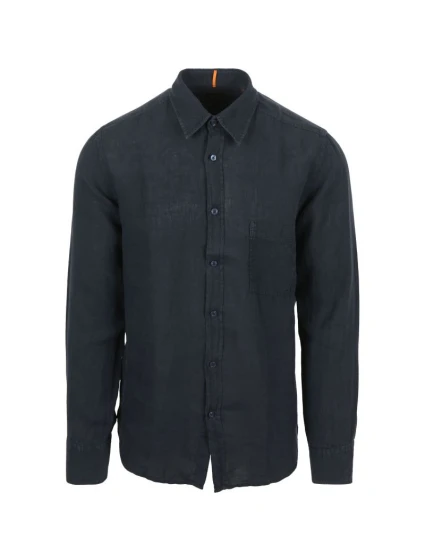 Pánská košile BOSS Relegant_6_M BLU (50537381-404) Pánská košile BOSS Relegant_6_M BLU (50537381-404)