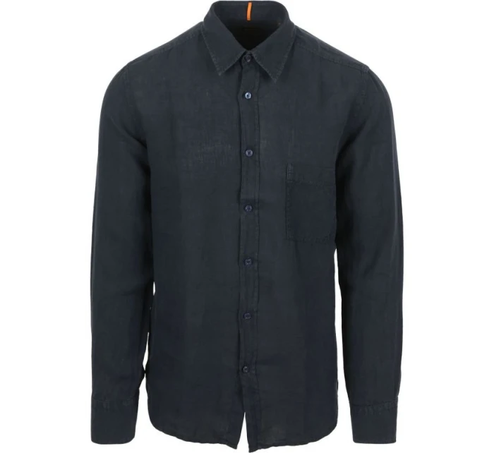 Pánská košile BOSS Relegant_6_M BLU (50537381-404) Pánská košile BOSS Relegant_6_M BLU (50537381-404)