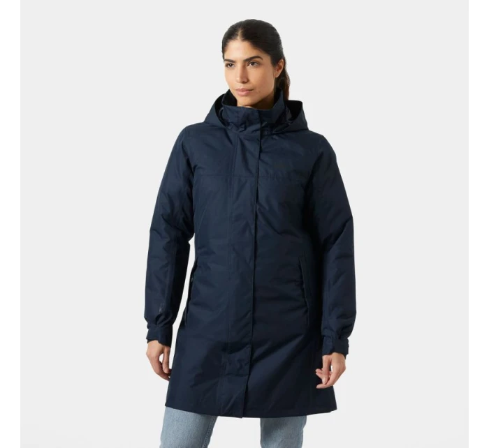 dámský kabát W   597 model 21443796 - Helly Hansen