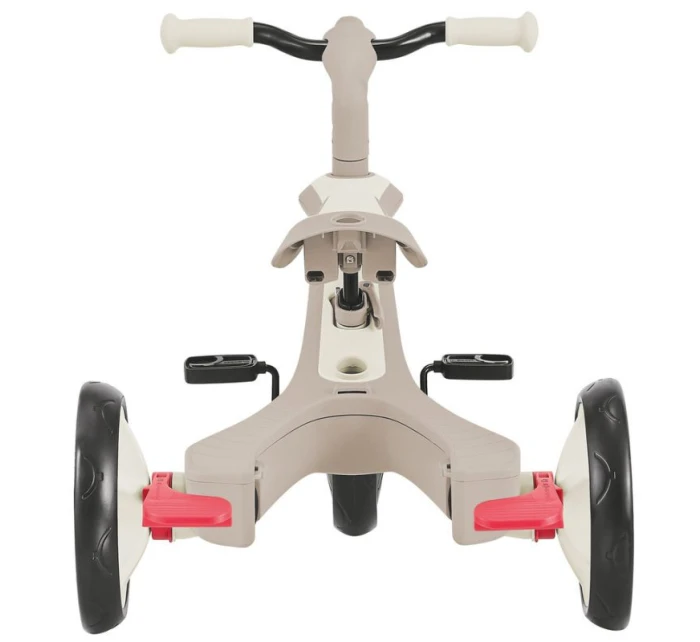 Jízdní kolo EXPLORER TRIKE 4v1 ECOLOGIC (637-566)