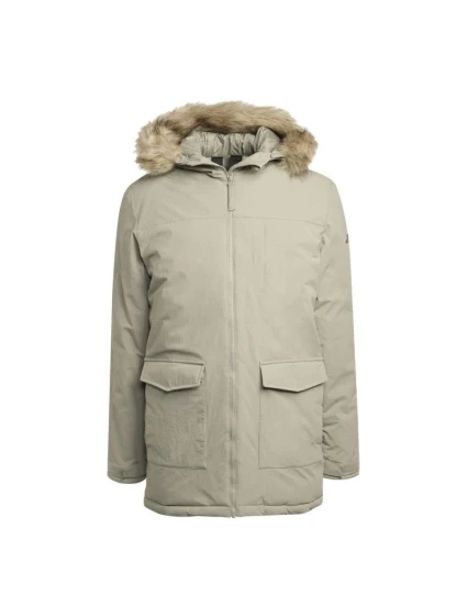 Bunda Fur Parka model 21476727 - ADIDAS Bunda Fur Parka model 21476727 - ADIDAS