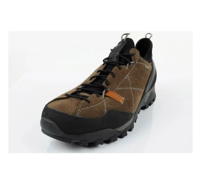 Pánské trekové boty Aku Nativa GTX