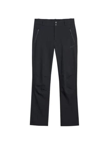 softshellové kalhoty FNK W WAW25TFTR 20S dámské model 21754518 - 4F softshellové kalhoty FNK W WAW25TFTR 20S dámské model 21754518 - 4F