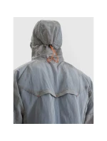 Pánská ultralehká běžecká bunda 4F 4FWSS25TTJAM698-27S pánské Pánská ultralehká běžecká bunda 4F 4FWSS25TTJAM698-27S pánské