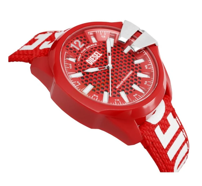 Baby Solar + BOX Pánské hodinky model 21806323 - Diesel Baby Solar + BOX Pánské hodinky model 21806323 - Diesel