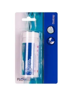 TESTOVACÍ PROUŽKY KVALITY VODY V BAZÉNU FLOW CLEAR 50KS