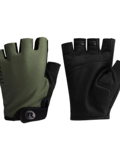 Rogelli rękawiczki CORE zielone 3XL