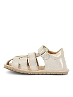 Dětské sandály Froddo BAREFOOT Flexy F (G3150283-12) Dětské sandály Froddo BAREFOOT Flexy F (G3150283-12)