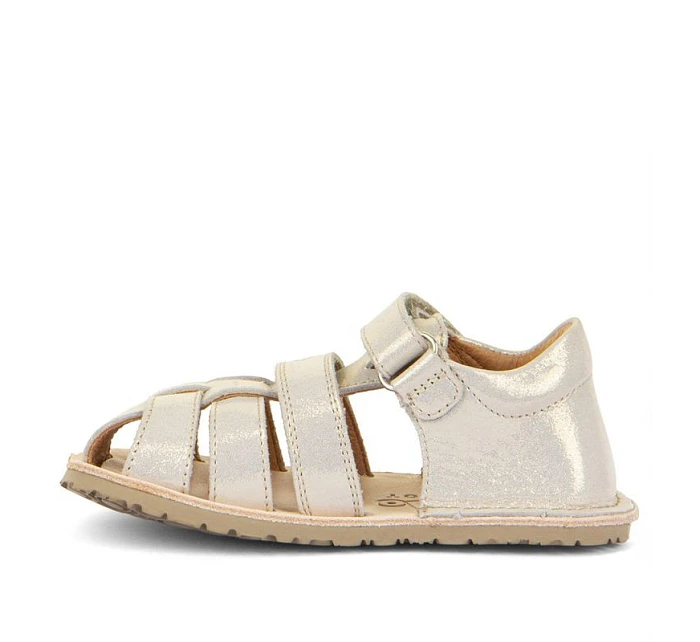 Dětské sandály Froddo BAREFOOT Flexy F (G3150283-12) Dětské sandály Froddo BAREFOOT Flexy F (G3150283-12)