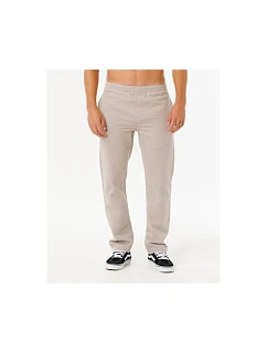 Pánské kalhoty RIP CURL Premium Surf Pant, šedé