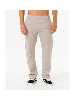 Pánské kalhoty RIP CURL Premium Surf Pant, šedé