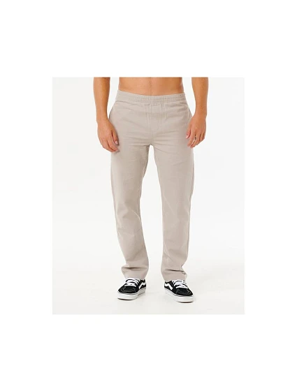 Pánské kalhoty RIP CURL Premium Surf Pant, šedé