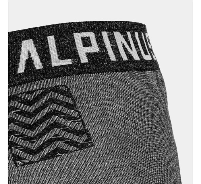 Dámské termo kalhoty Pro Edition W model 16014488 - Alpinus