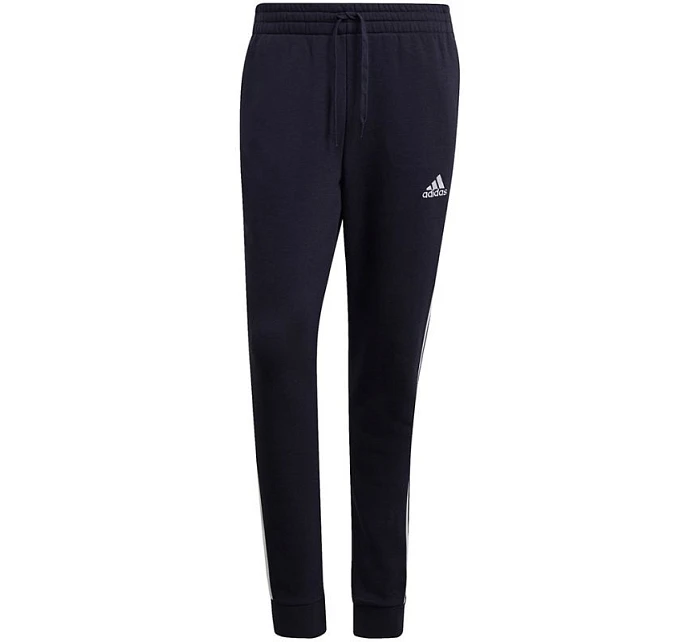 Essentials Fleece Tapered Cuff 3-Band M GK8823 - Adidas Essentials Fleece Tapered Cuff 3-Band M GK8823 - Adidas