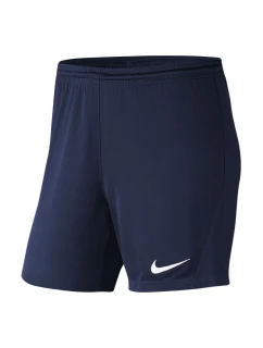 Šortky Park III W model 21761679 dámské - NIKE