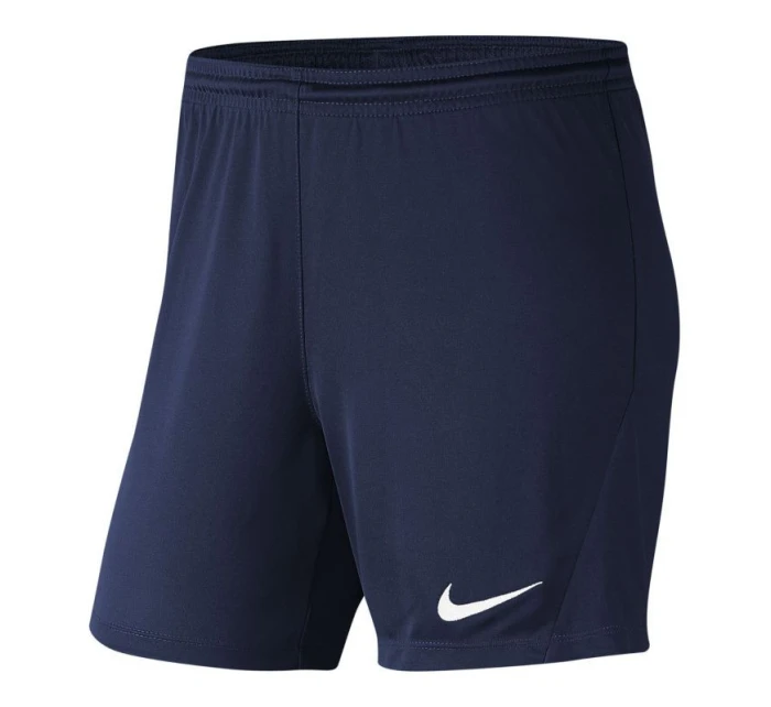 Šortky Park III W model 21761679 dámské - NIKE Šortky Park III W model 21761679 dámské - NIKE