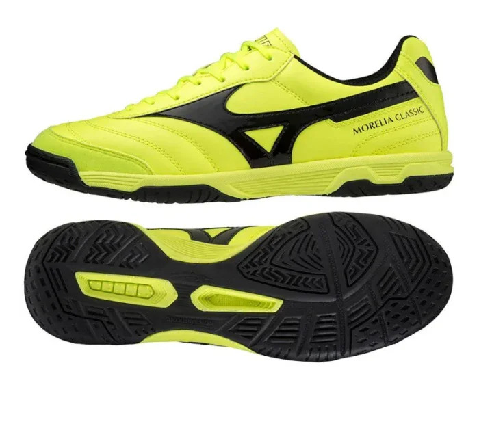 Pánská obuv Morelia Sala Classic IN M Q1GA220245 - Mizuno