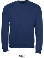 SOL'S Unisex mikina french navy model 22524364