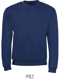SOL'S Unisex mikina french navy model 22524364