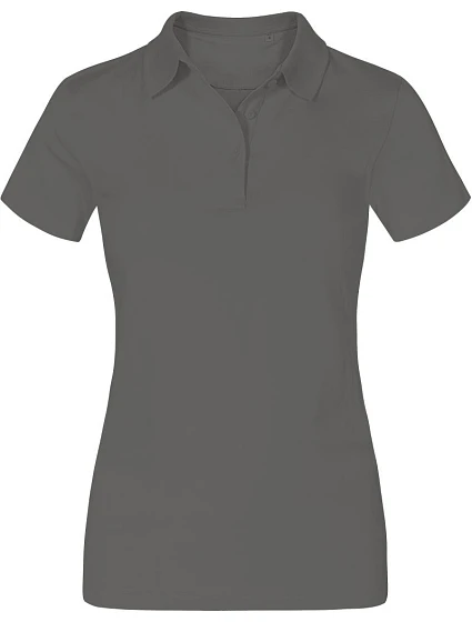 Promodoro 4025 Dámské pracovní žerzejové polo 40.4025 steel grey Promodoro 4025 Dámské pracovní žerzejové polo 40.4025 steel grey