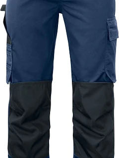 ProJob 5532 Waistpants (84-120) Pánské pracovní kalhoty 64.532S navy