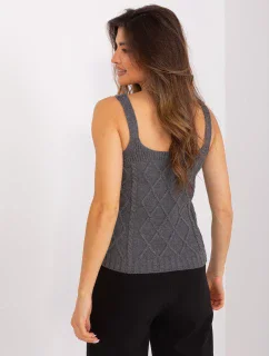 Sada BA KMPL 8019.20 tmavě šedá