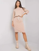 Sada EM KMPL 621.21P béžová