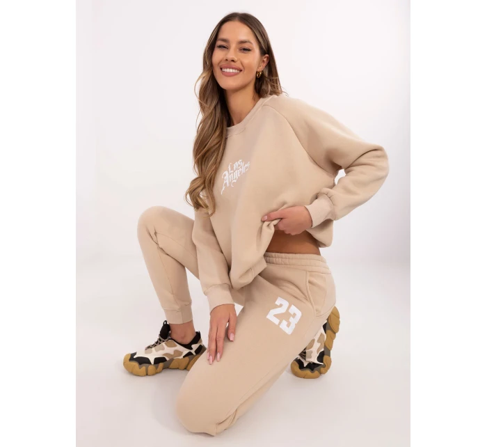 Sada EM KMPL 890.13P béžová Sada EM KMPL 890.13P béžová