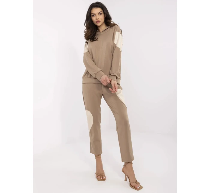 MI KMPL sada model 20969186 světle hnědá - FPrice MI KMPL sada model 20969186 světle hnědá - FPrice