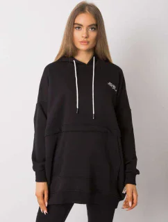 Mikina RV BL model 16197965 černá - FPrice